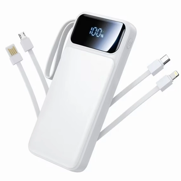 Portable Charger