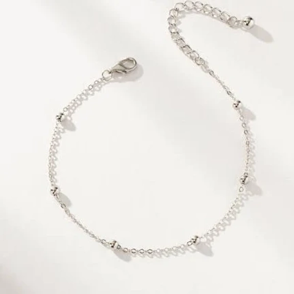 Uncommon James 14k Gold-Plated Everyday Bracelet