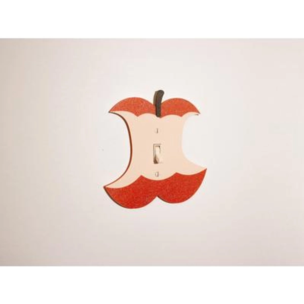KITCHEN (READ DESCRIPTION): Apple Light Switch