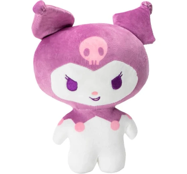 Sanrio Hello Kitty and Friends Plush