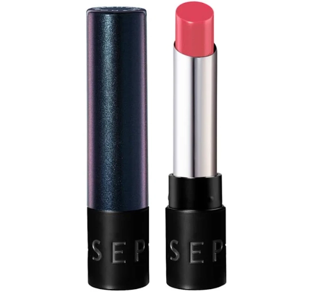 Sephora Collection About That Shine Lacquer Shine Lipstick