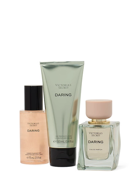 Daring 3-Piece Gift Set