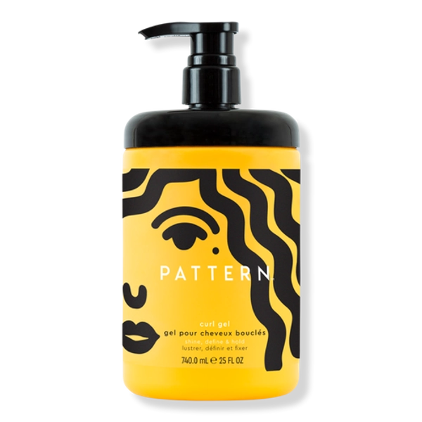 Curl Gel - 25.0 oz