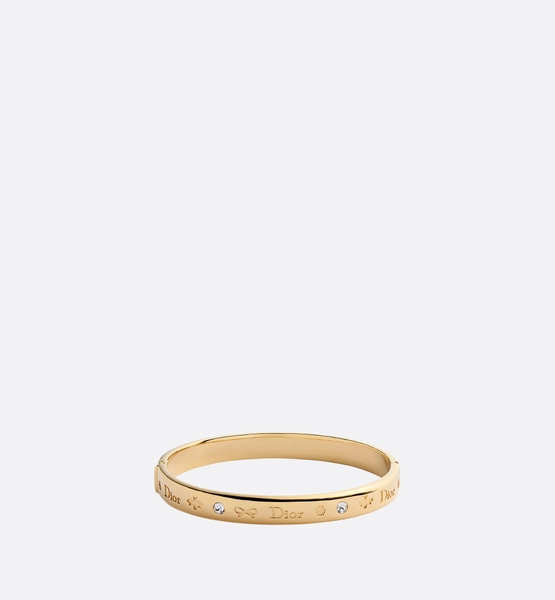 Dior Trésor Bangle