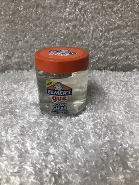 Elmer's Premade Slime