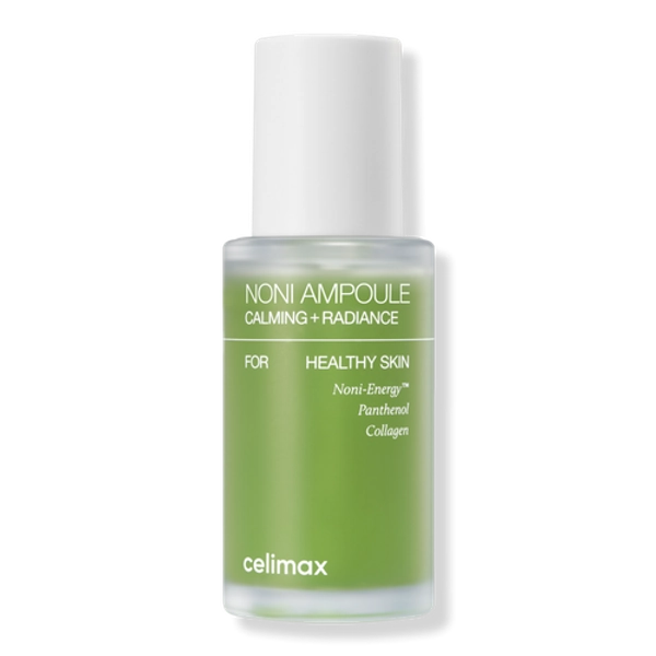 The Real Noni Energy Ampoule Hydrating Glow Serum - 1.0 oz