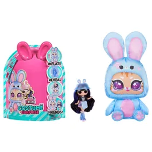 Lol Surprise Tweens Costume Surprise