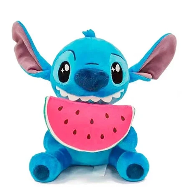 Simba Stitch Watermelon Plush