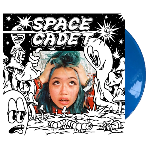 Beabadoobee - Space Cadet. Vinyl. Dirty Hit.