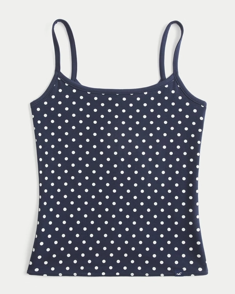 Hollister Callie Reversible Cami