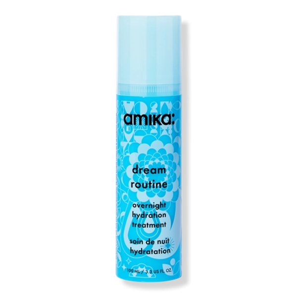 Dream Routine Overnight Hydration Treatment