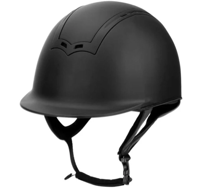 TuffRider Show Time Helmet