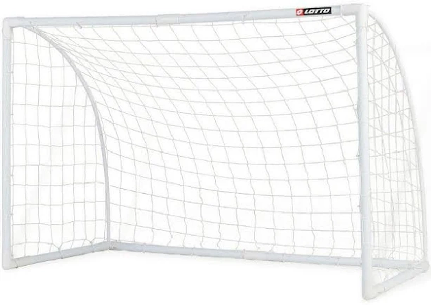 Lotto 6' x 4' Practice Youth Soccer Goal