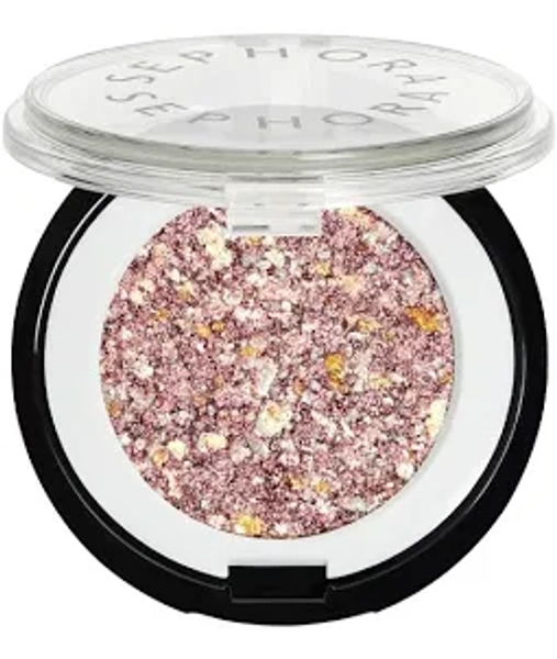 Sephora Collection Colorful Fard À Paupières Effet Pailleté