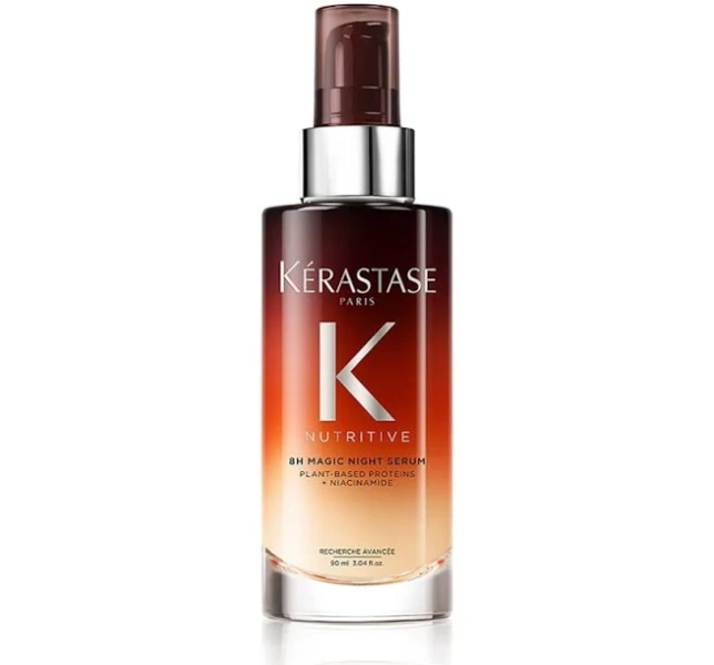 Kerastase Nutritive 8H Magic Night Serum