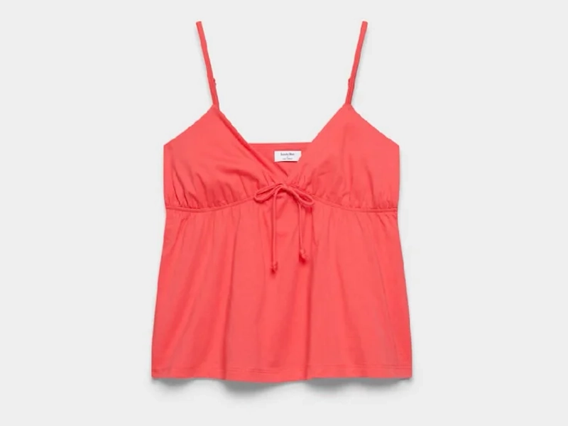 CottonWhisk™ Loulou Camisole