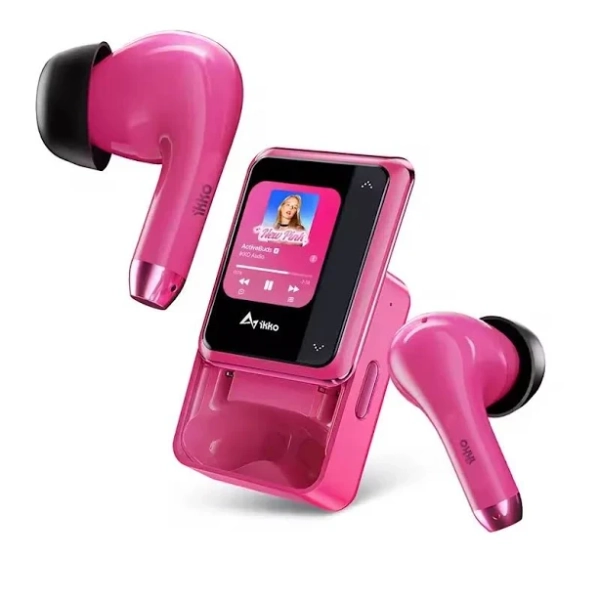 IKKO ActiveBuds Bluetooth Earphones