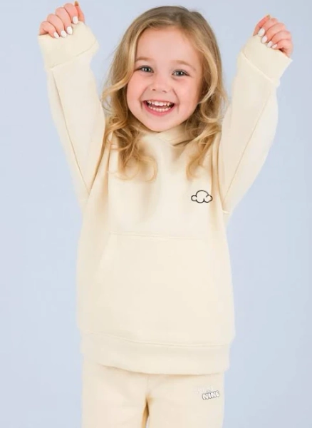 Cloud Kids Calming Hoodie Bundle