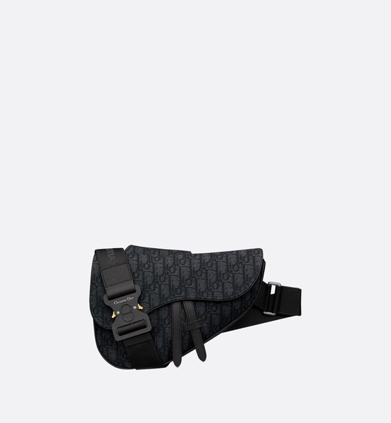 Saddle Bag