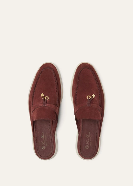 Charms Walk Babouche Loafer
