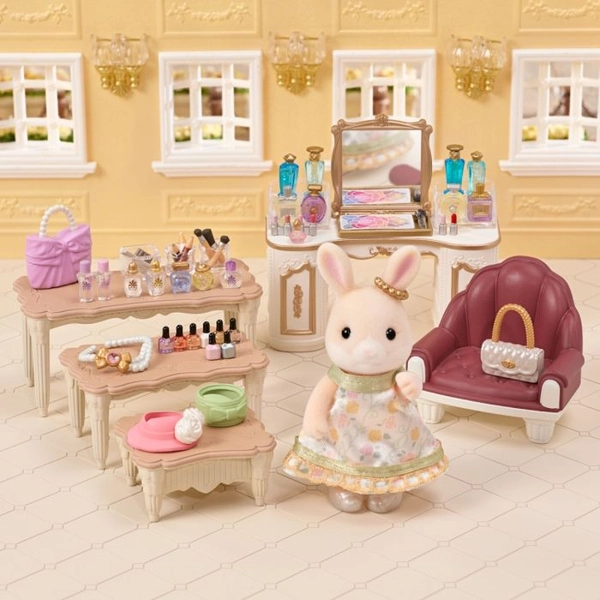 Beauty Boutique Playset