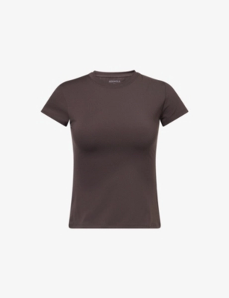 Ultimate Short Sleeve Jersey Top - XS
