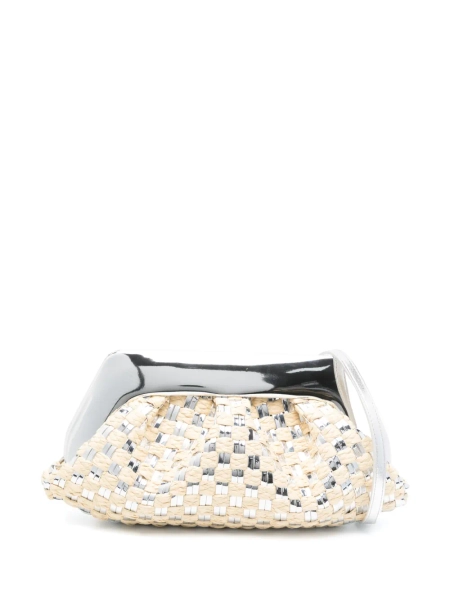 Themoirè pochette Emera | Taille unique