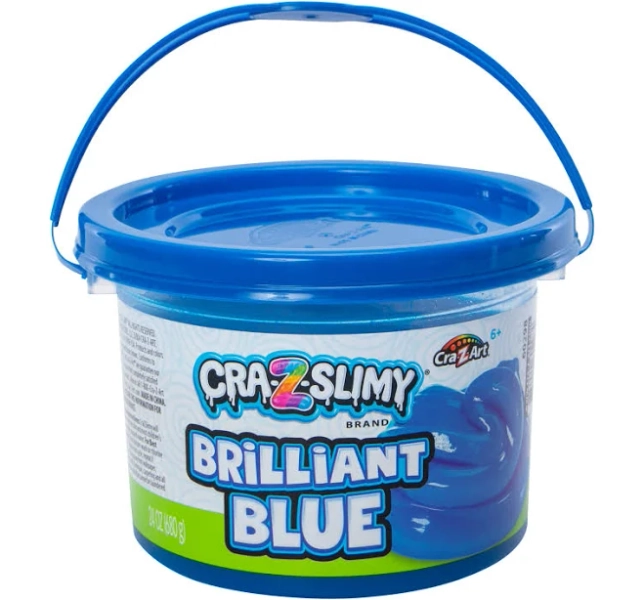 Cra-Z-Slimy Slime Tub