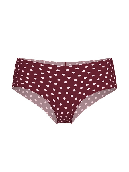 No-Show Cheeky Panty