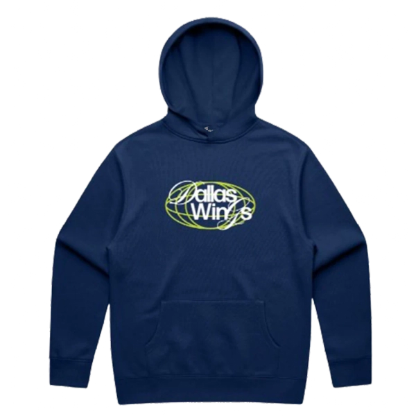 Wings Global Pegasus Hoodie