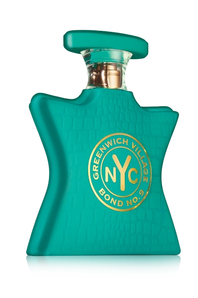 BOND NO. 9 GREENWICH VILLAGE - 100ml