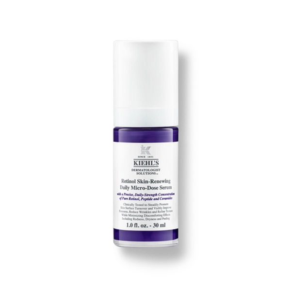 Retinol Skin-Renewing Daily Micro-Dose Serum