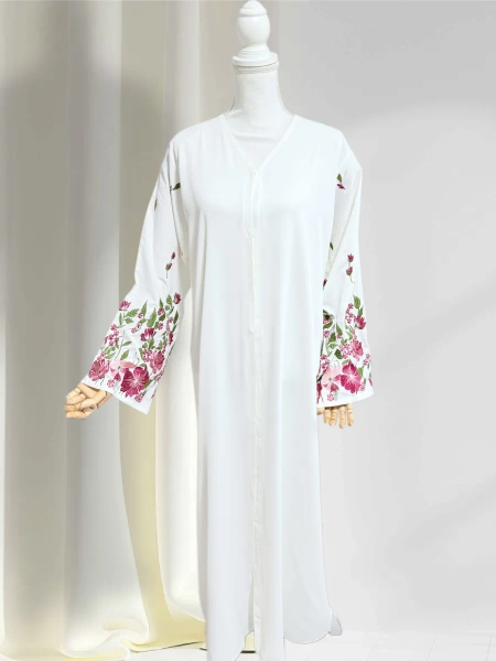 Abaya Dubaï