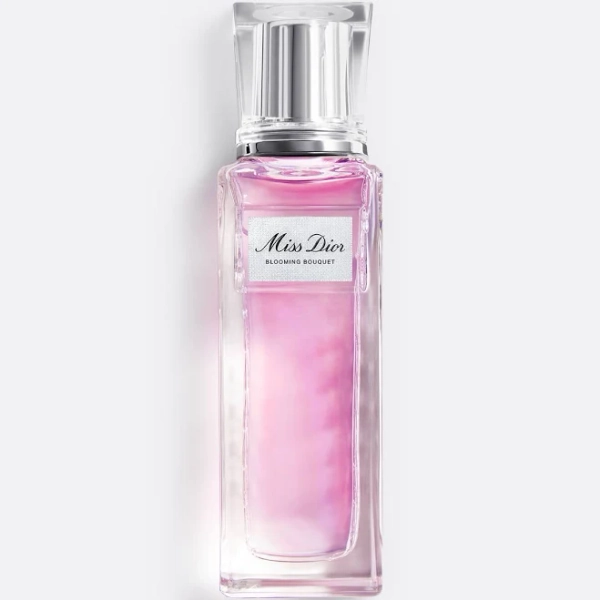 Dior Miss Dior Blooming Bouquet Roller- Pearl