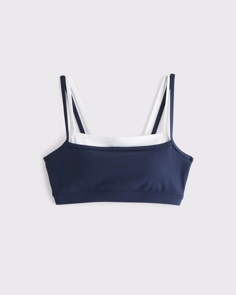 YPB studioFLEX Double-Layered Sports Bra