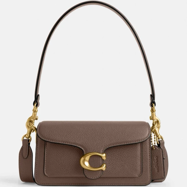 Coach Tabby Shoulder Bag 20 Women's