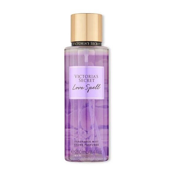 Victoria's Secret Love Spell Kropps-mist Kropps-mist 250 ml