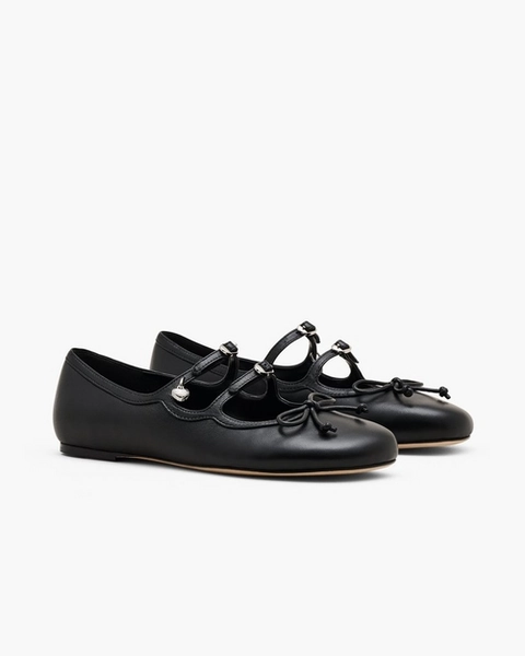  The Kiki Ballerina - 38