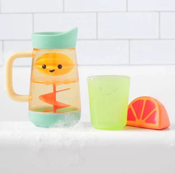 Skip Hop Tub to Table Café Swirl & Splash Lemonade