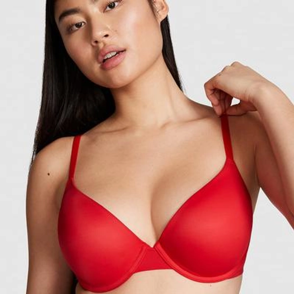 Women's PINK Wear Everywhere Push-Up Bra