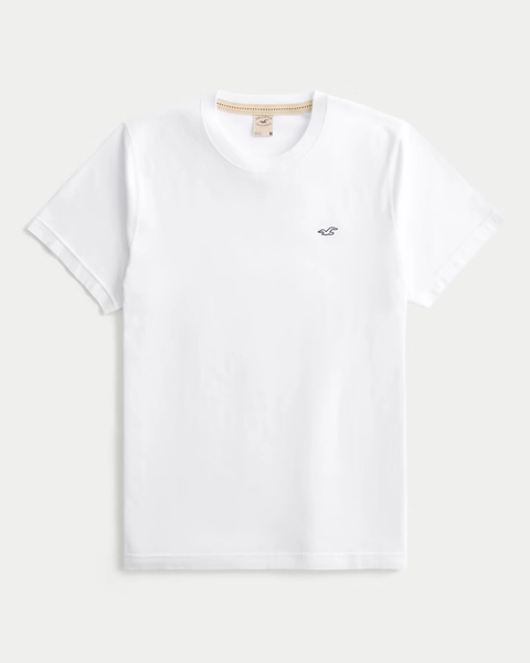 Vault Release Icon Crew T-Shirt