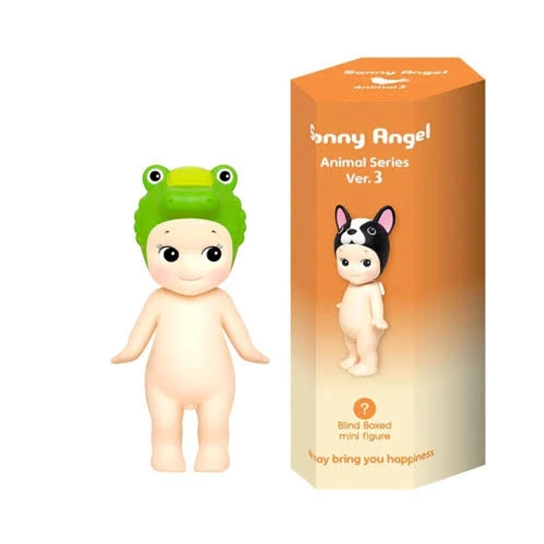 Dreams Sonny Angel Animal 3 Series