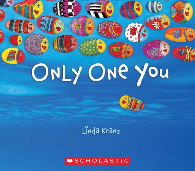 Only One You | Scholastic Education