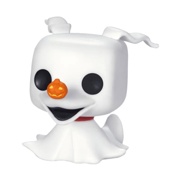 Funko Pop Disney – Zero 71 + Protector