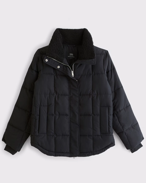 YPB On The Go Classic Puffer
