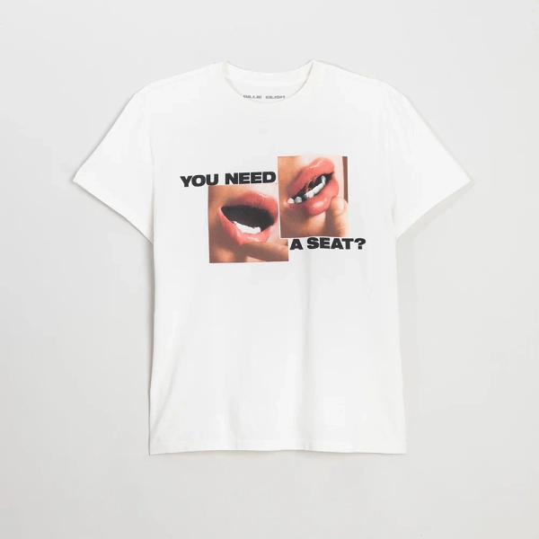 I'll Volunteer Tee - Billie Eilish | Store