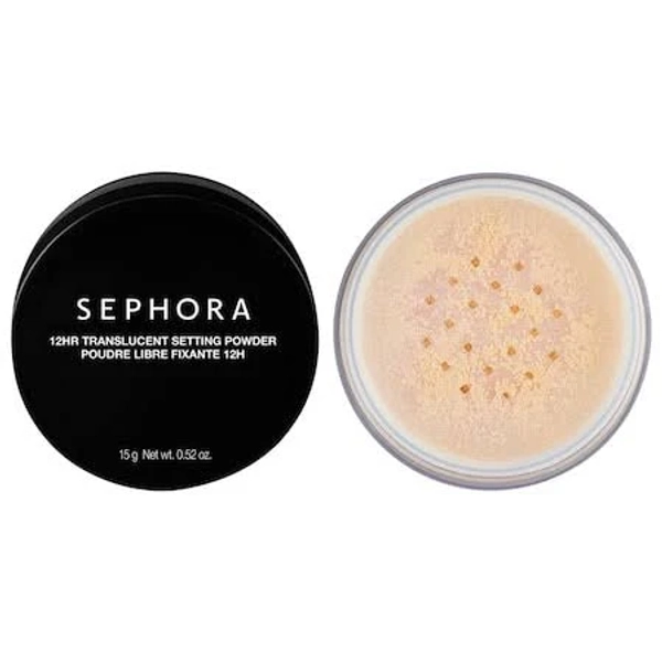 SEPhora Collection Translucent Loose Setting Powder