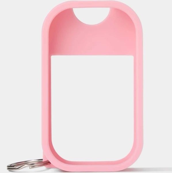 Touchland Bubblegum Pink Hand Mist Case