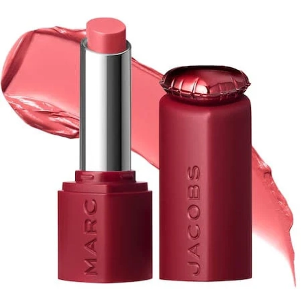 Marc Jacobs Heart On Lipstick