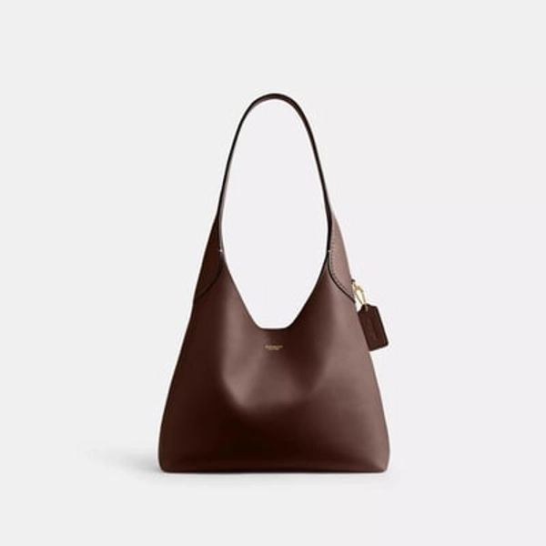 Coach Brooklyn Shoulder Bag 28